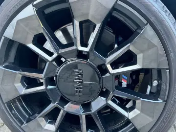 XM Individual Red Label B&W 23  TV Performance  748 HP