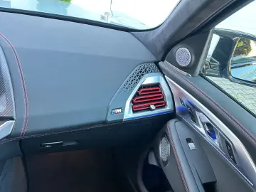 XM Individual Red Label B&W 23  TV Performance  748 HP