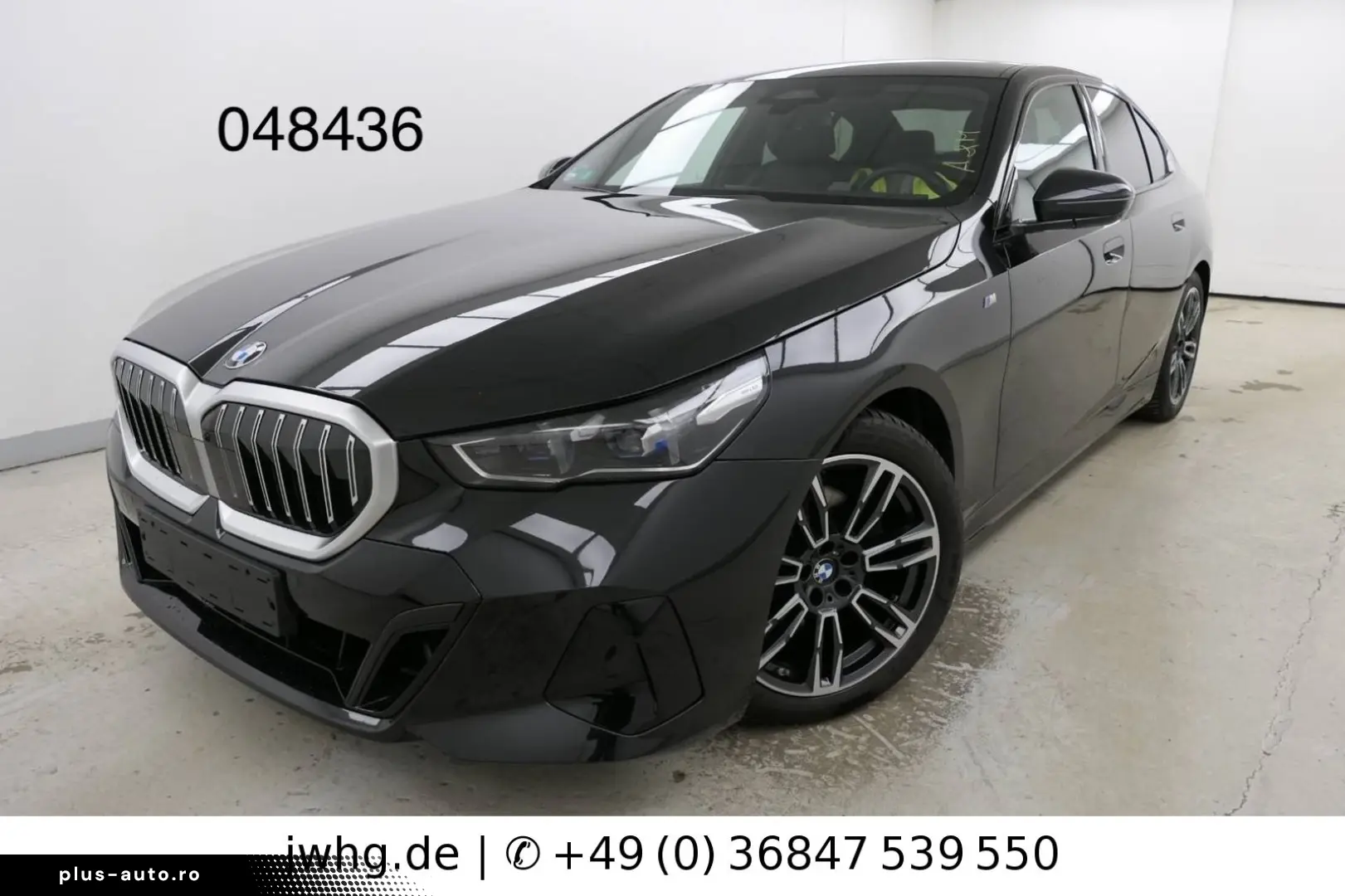 520d Lim M Sport Driving  LED  360 HUD Memory