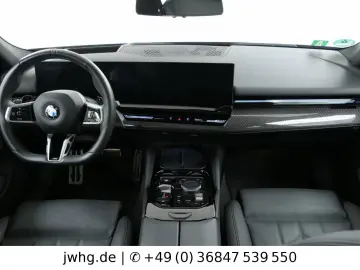520d Lim M Sport Driving  LED  360 HUD Memory