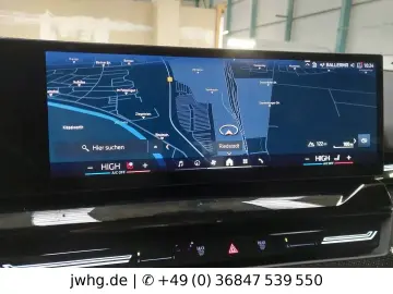 520d Lim M Sport Driving  LED  360 HUD Memory