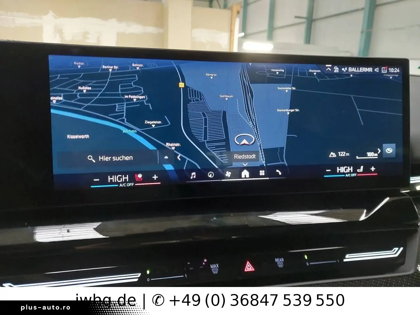 520d Lim M Sport Driving  LED  360 HUD Memory