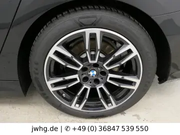 520d Lim M Sport Driving  LED  360 HUD Memory