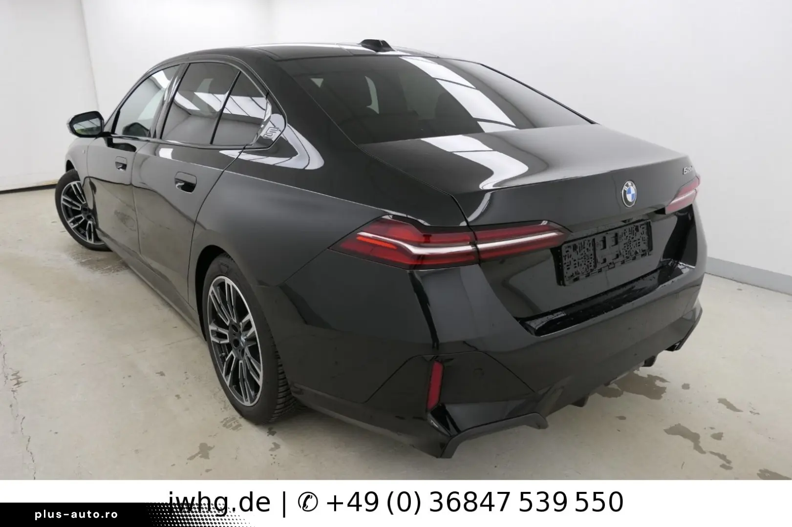 520d Lim M Sport Driving  LED  360 HUD Memory