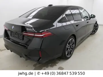 520d Lim M Sport Driving  LED  360 HUD Memory