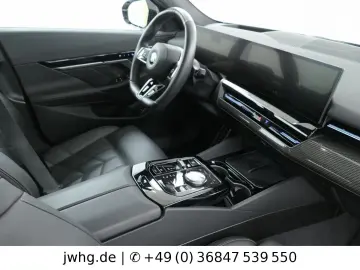 520d Lim M Sport Driving  LED  360 HUD Memory