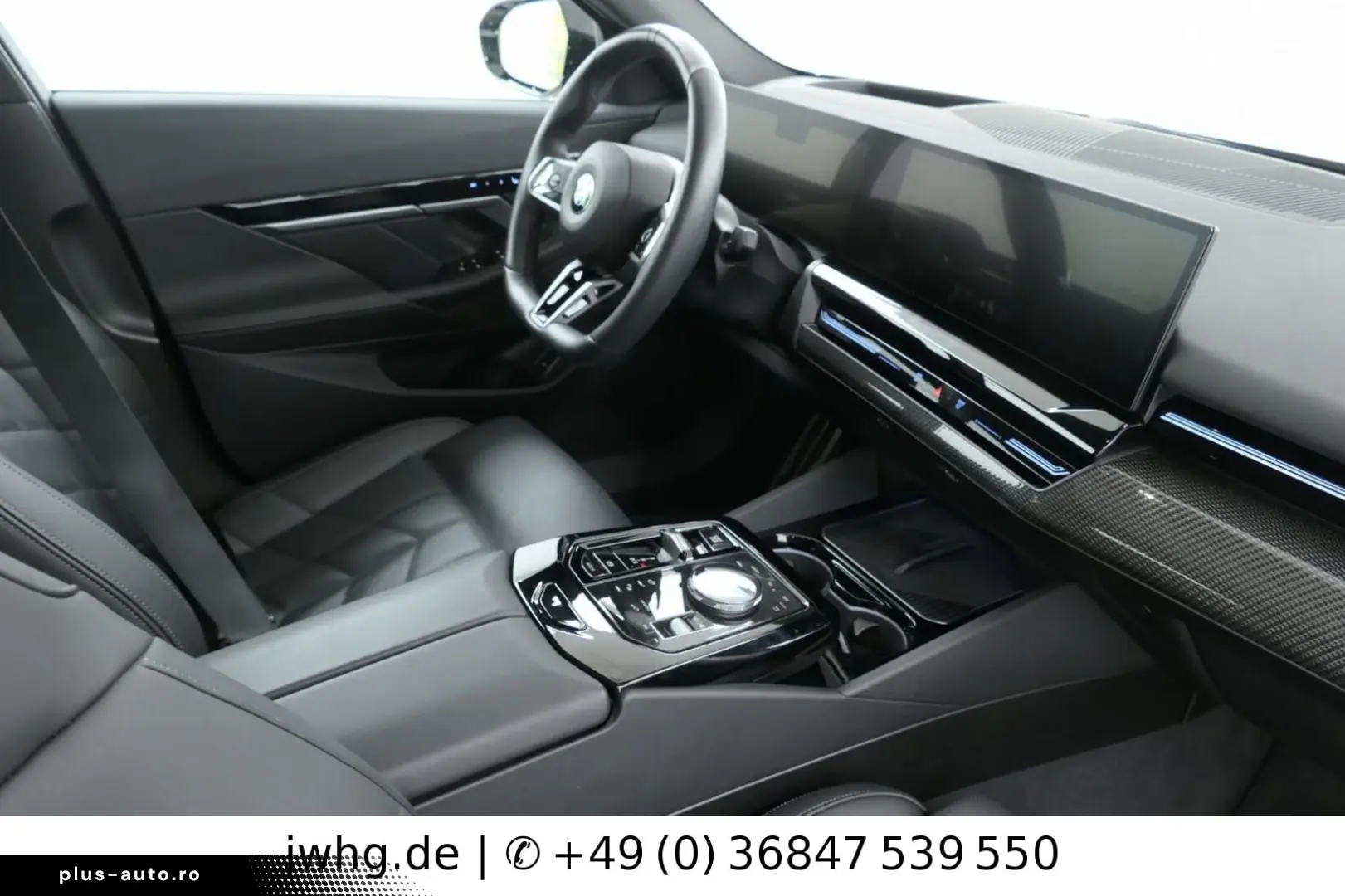 520d Lim M Sport Driving  LED  360 HUD Memory