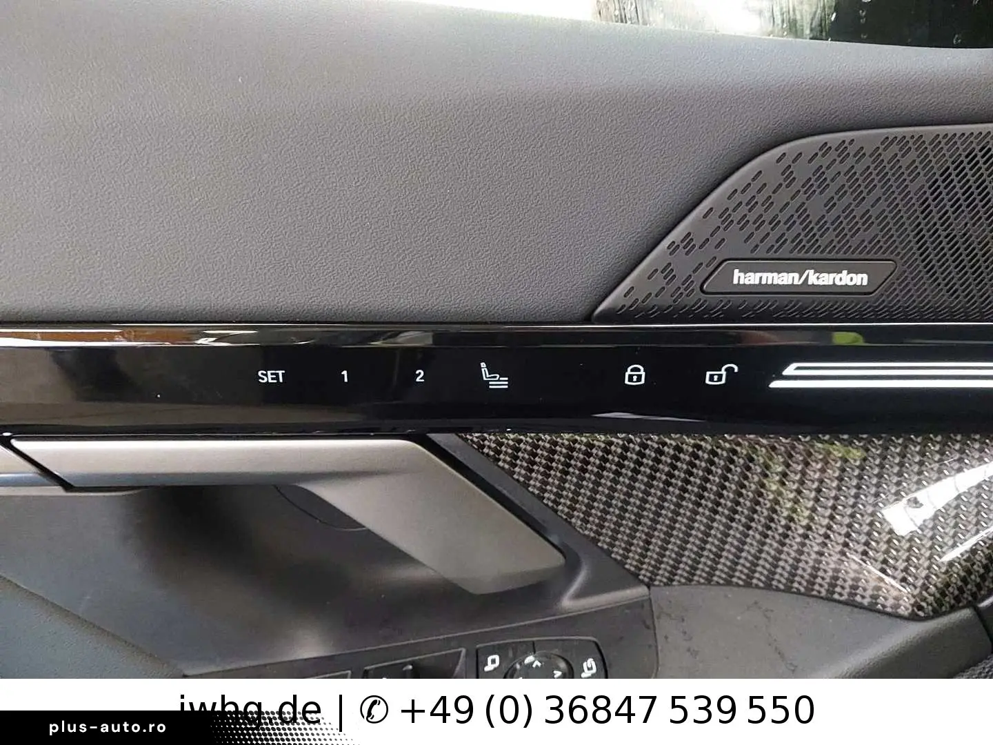 520d Lim M Sport Driving  LED  360 HUD Memory