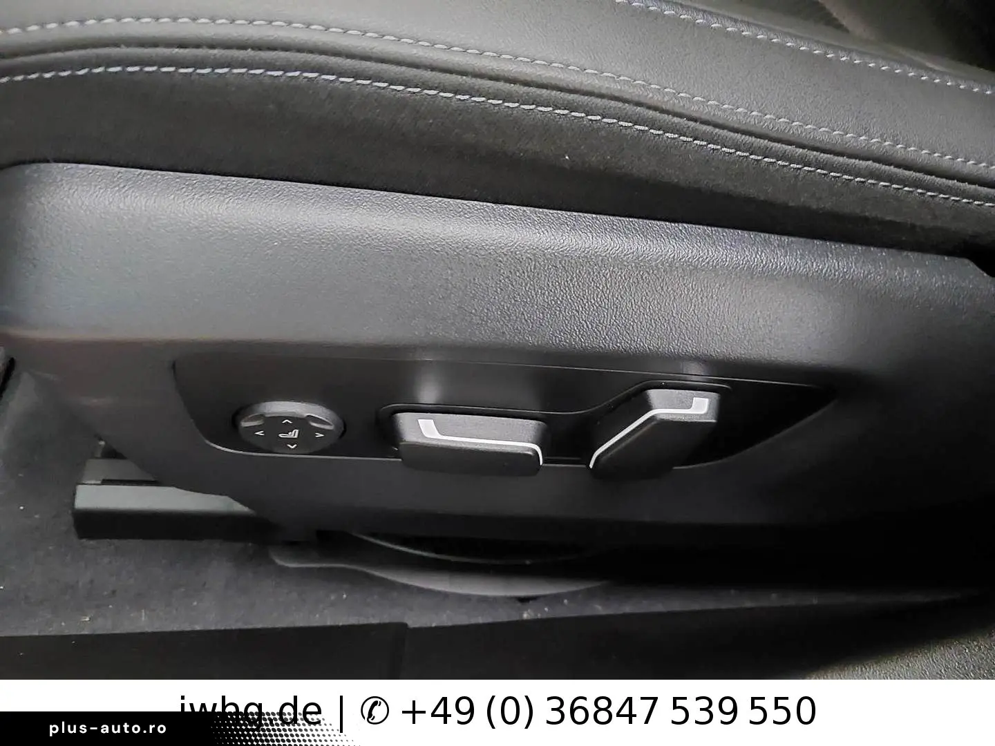 520d Lim M Sport Driving  LED  360 HUD Memory