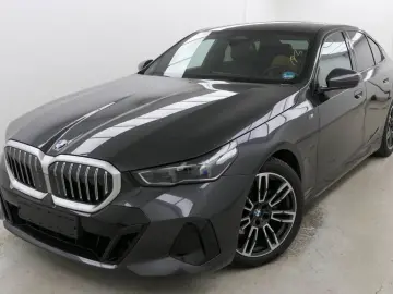 520i Limousine M Sport ACC H-K PANO HuD 4-ZK QI
