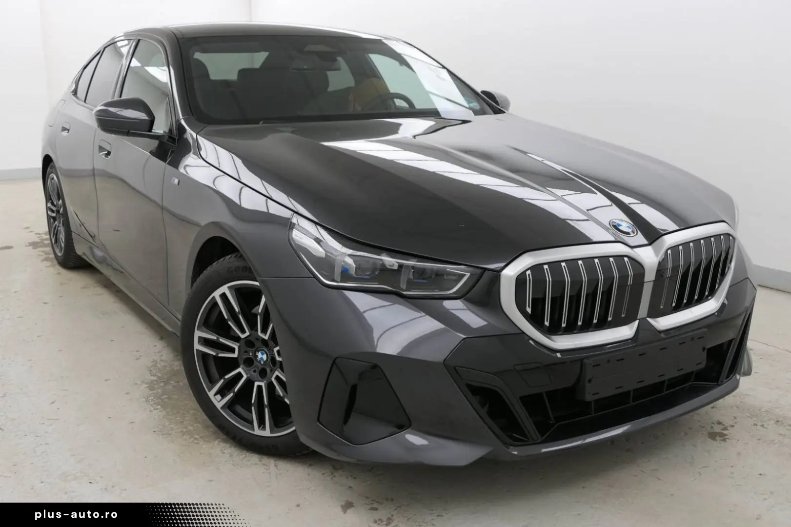 520i Limousine M Sport ACC H-K PANO HuD 4-ZK QI