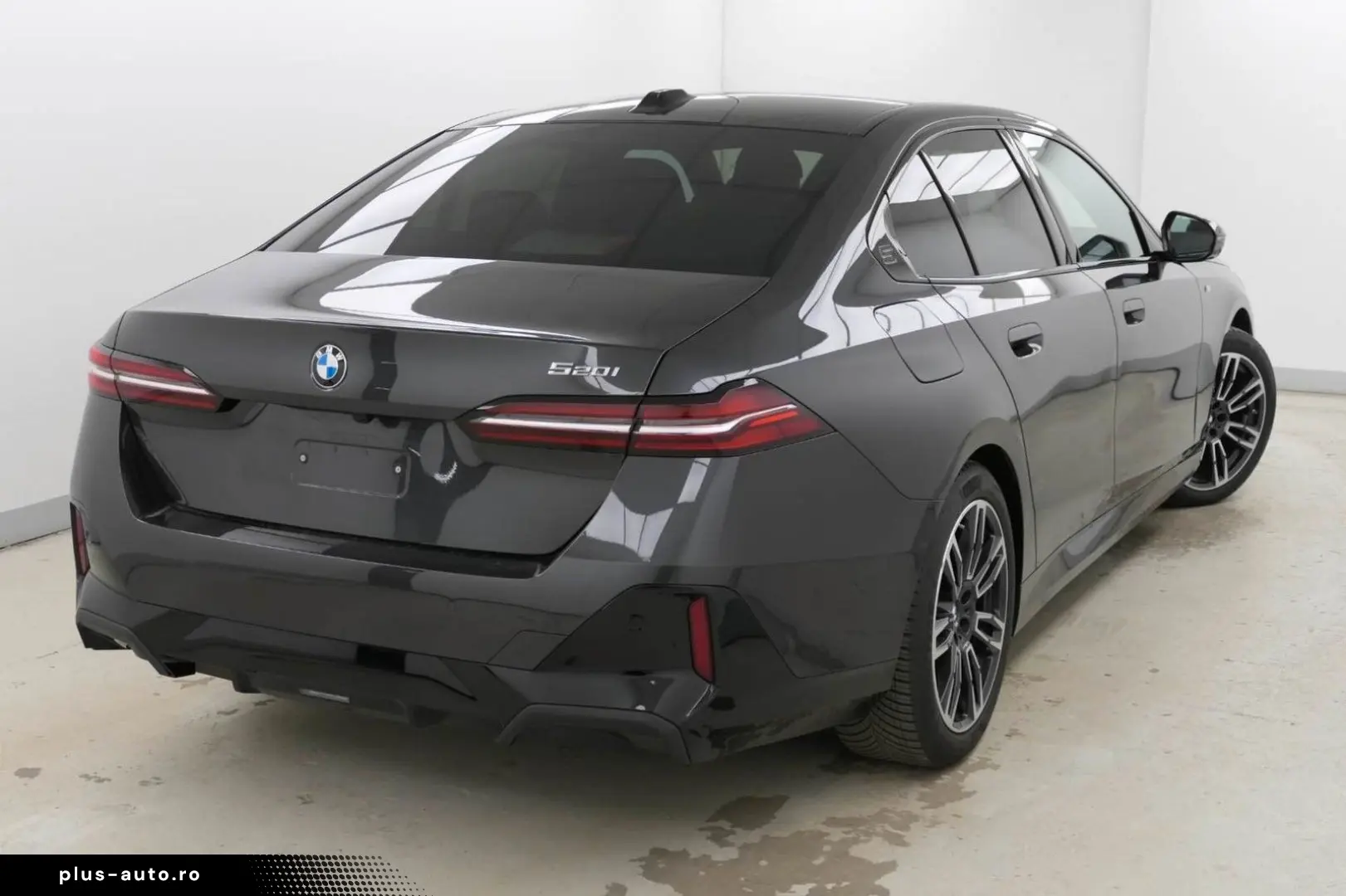 520i Limousine M Sport ACC H-K PANO HuD 4-ZK QI