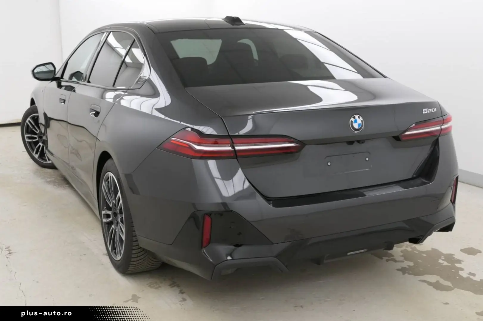 520i Limousine M Sport ACC H-K PANO HuD 4-ZK QI