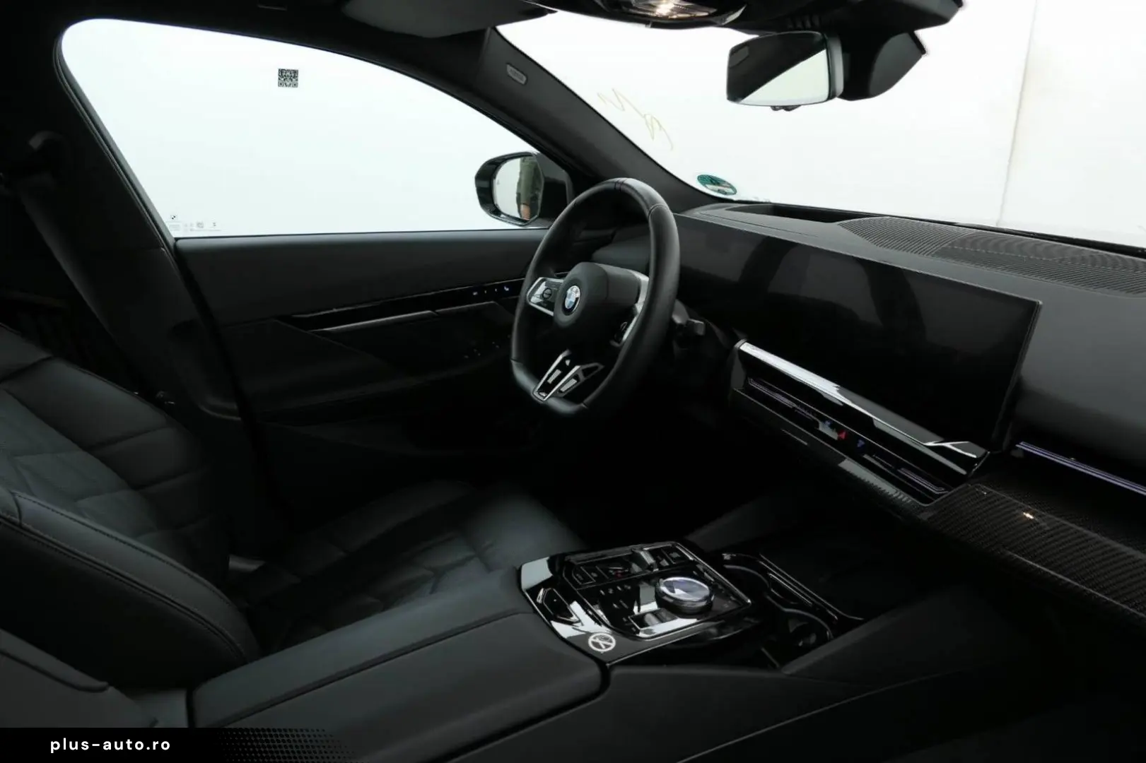 520i Limousine M Sport ACC H-K PANO HuD 4-ZK QI