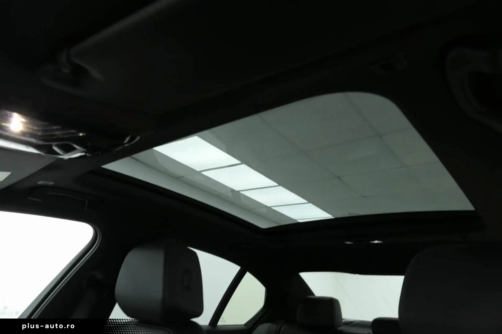 520i Limousine M Sport ACC H-K PANO HuD 4-ZK QI