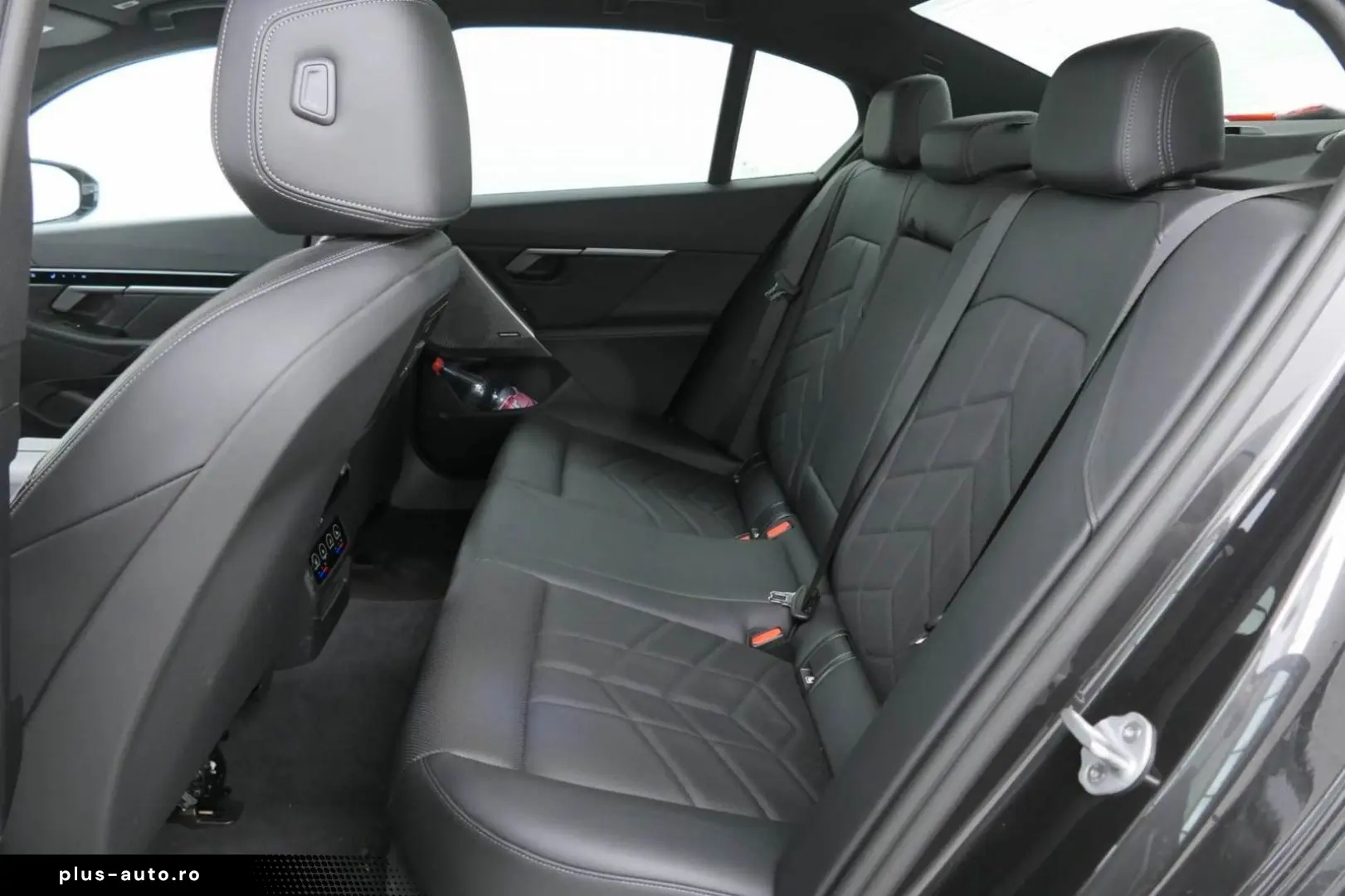 520i Limousine M Sport ACC H-K PANO HuD 4-ZK QI