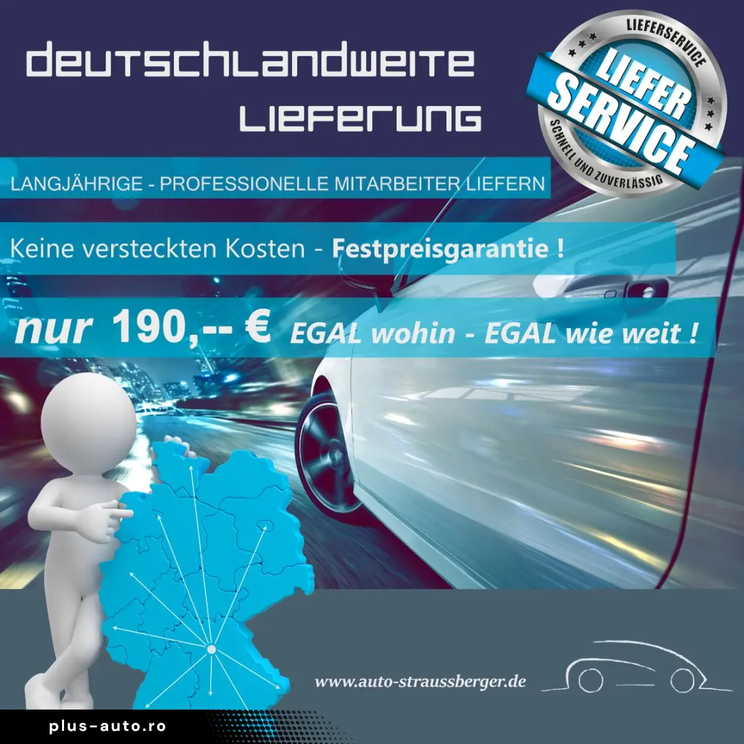 520i Limousine M Sport ACC H-K PANO HuD 4-ZK QI