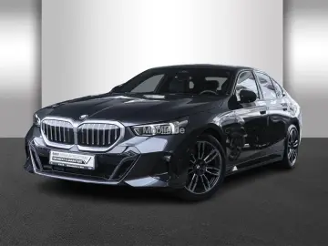 520d M Sportpaket Komfortsitze Panorama AHK