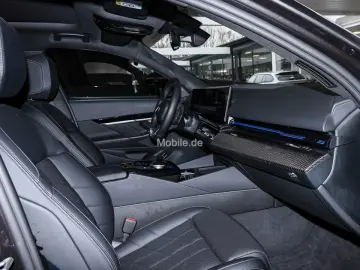 520d M Sportpaket Komfortsitze Panorama AHK