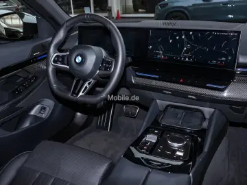 520d M Sportpaket Komfortsitze Panorama AHK