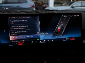 520d M Sportpaket Komfortsitze Panorama AHK