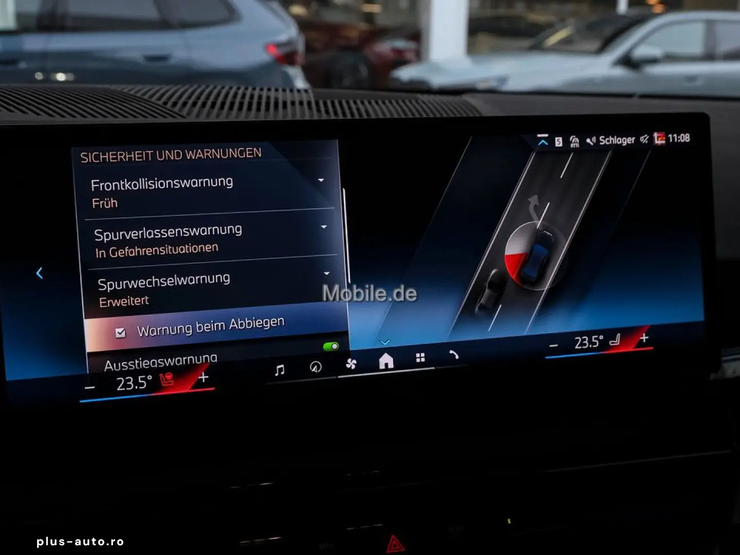 520d M Sportpaket Komfortsitze Panorama AHK