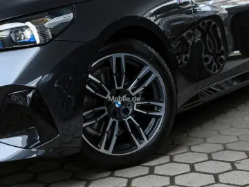 520d M Sportpaket Komfortsitze Panorama AHK