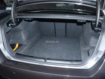 520d M Sportpaket Komfortsitze Panorama AHK