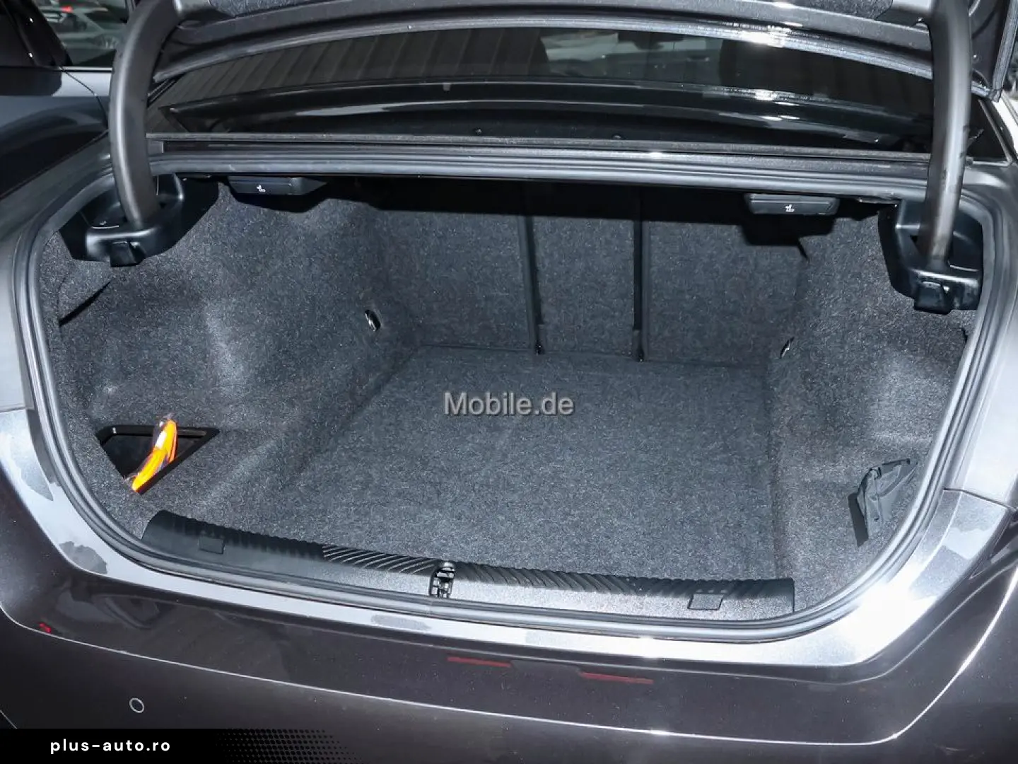 520d M Sportpaket Komfortsitze Panorama AHK