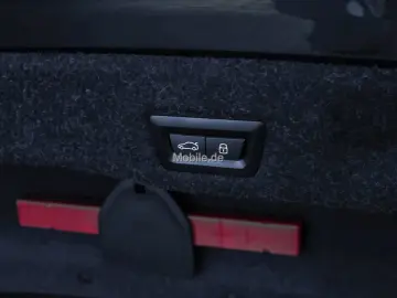 520d M Sportpaket Komfortsitze Panorama AHK