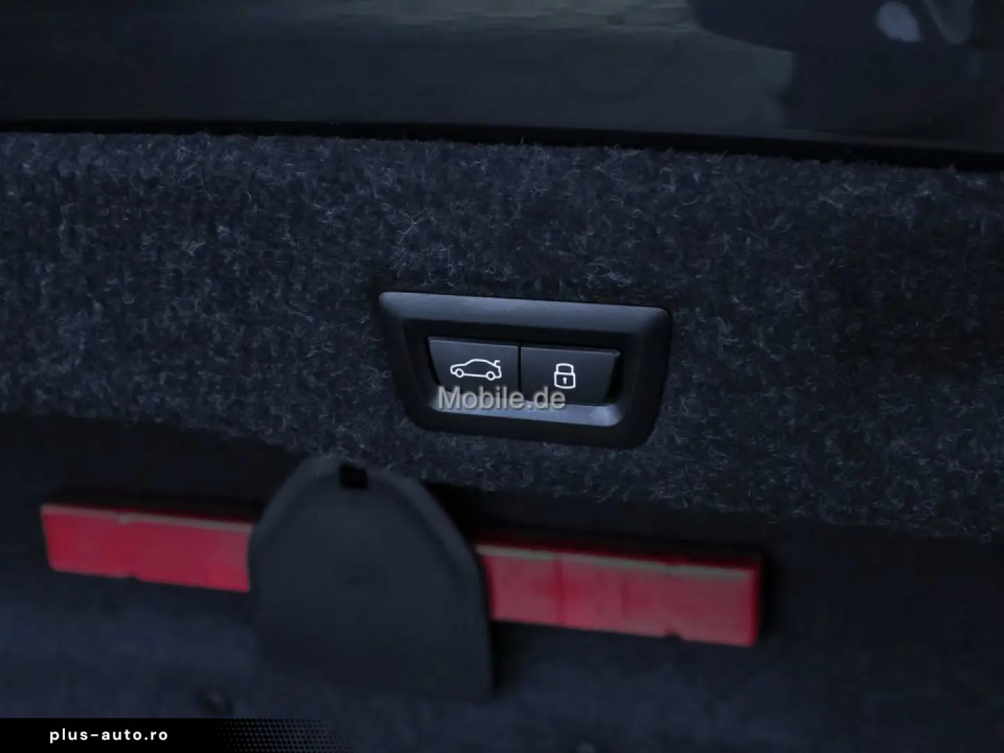 520d M Sportpaket Komfortsitze Panorama AHK