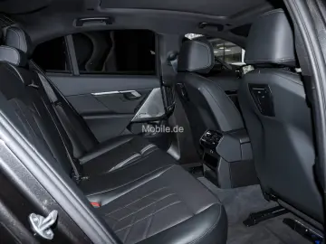 520d M Sportpaket Komfortsitze Panorama AHK