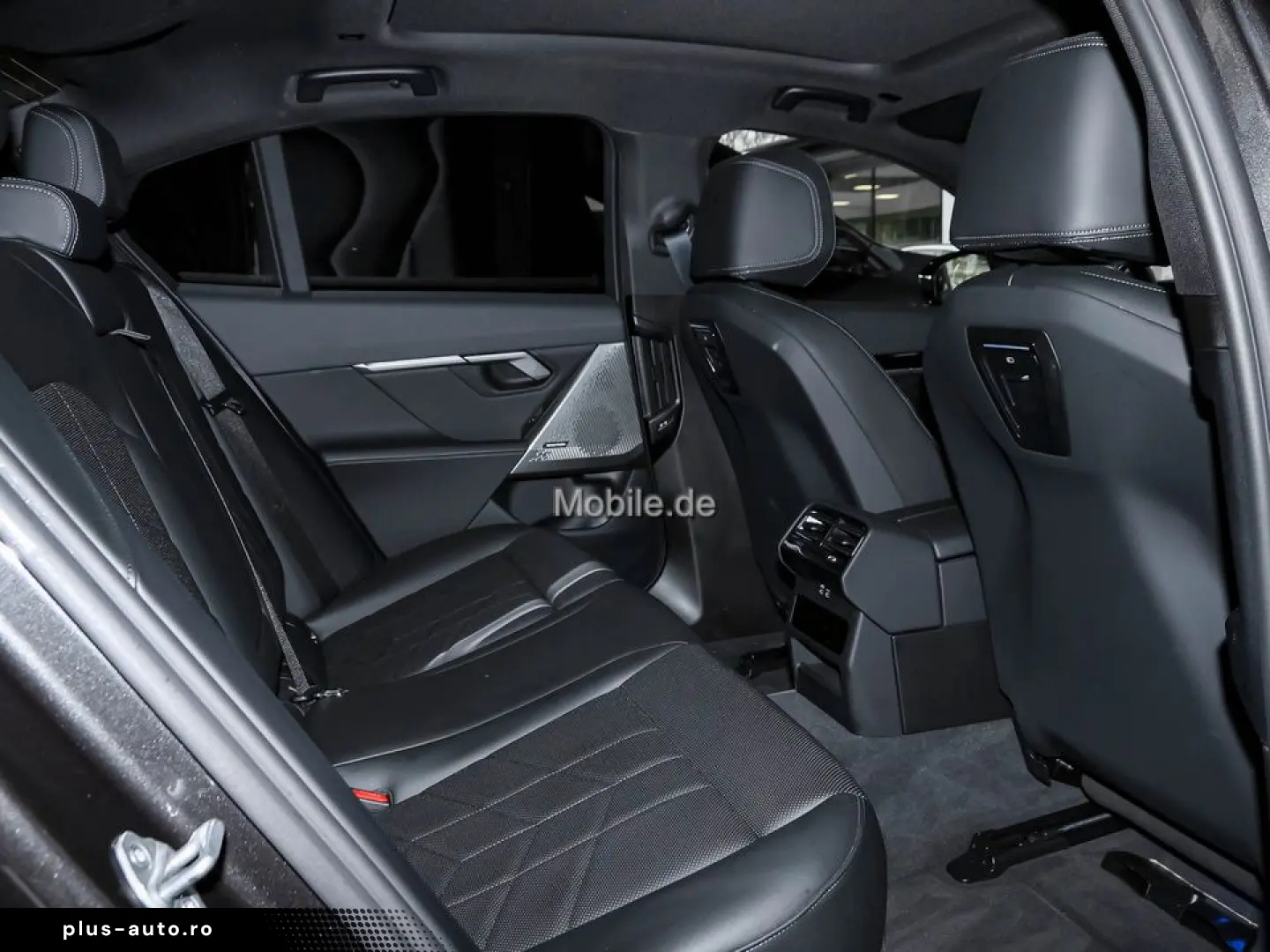 520d M Sportpaket Komfortsitze Panorama AHK