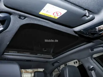 520d M Sportpaket Komfortsitze Panorama AHK
