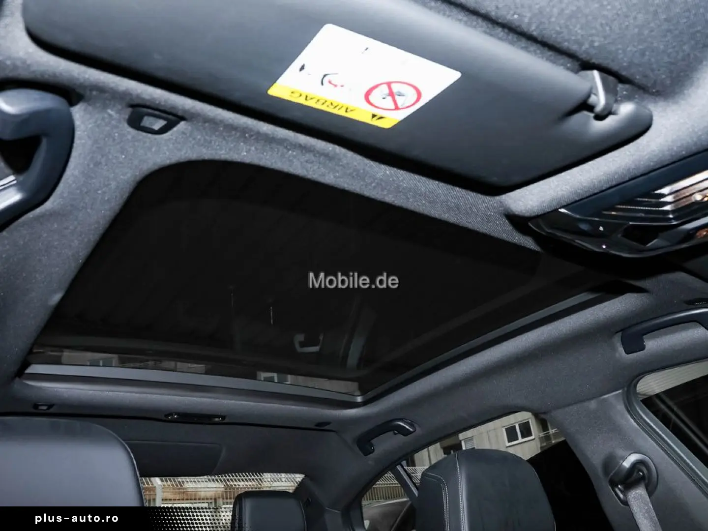 520d M Sportpaket Komfortsitze Panorama AHK