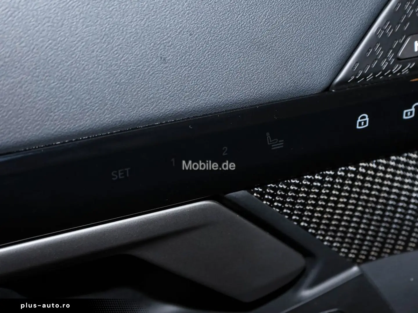 520d M Sportpaket Komfortsitze Panorama AHK