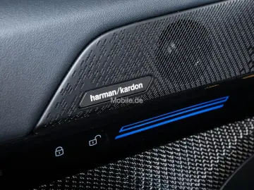 520d M Sportpaket Komfortsitze Panorama AHK