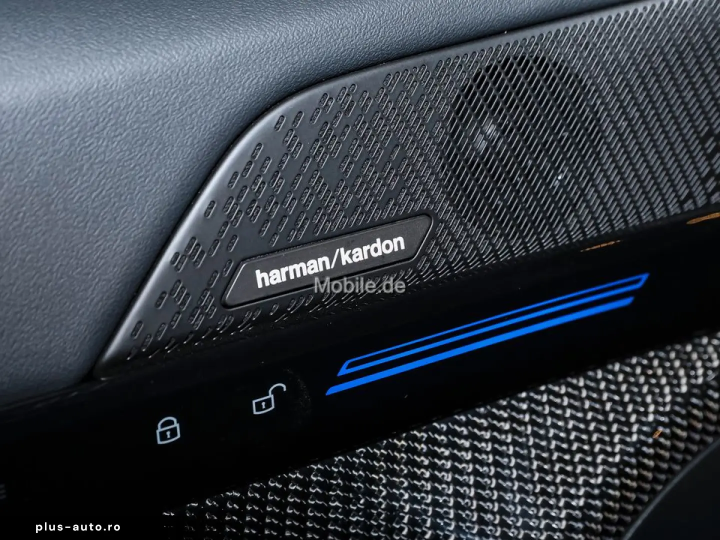 520d M Sportpaket Komfortsitze Panorama AHK