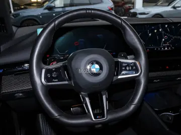 520d M Sportpaket Komfortsitze Panorama AHK