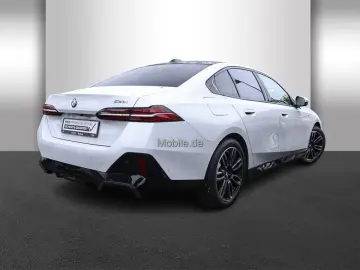 520i M Sportpaket Komfortsitze Panorama AHK