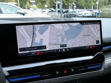 520i M Sportpaket Komfortsitze Panorama AHK