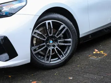 520i M Sportpaket Komfortsitze Panorama AHK