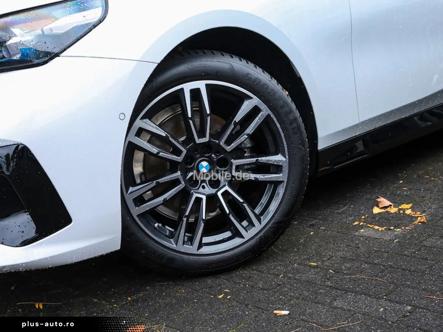 520i M Sportpaket Komfortsitze Panorama AHK