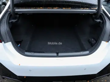 520i M Sportpaket Komfortsitze Panorama AHK