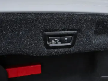 520i M Sportpaket Komfortsitze Panorama AHK