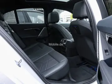 520i M Sportpaket Komfortsitze Panorama AHK