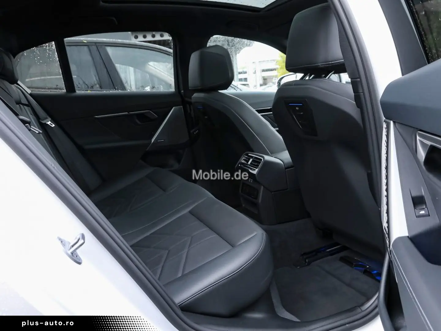 520i M Sportpaket Komfortsitze Panorama AHK