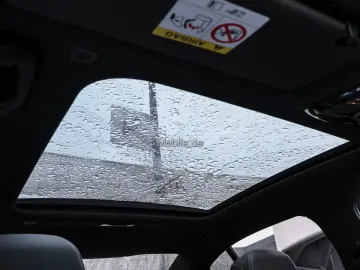 520i M Sportpaket Komfortsitze Panorama AHK