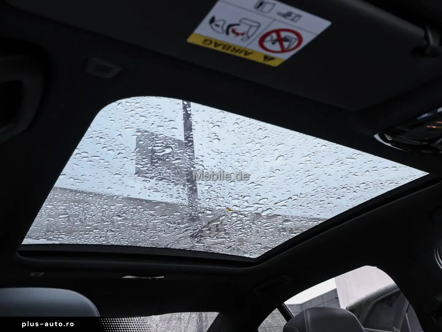 520i M Sportpaket Komfortsitze Panorama AHK