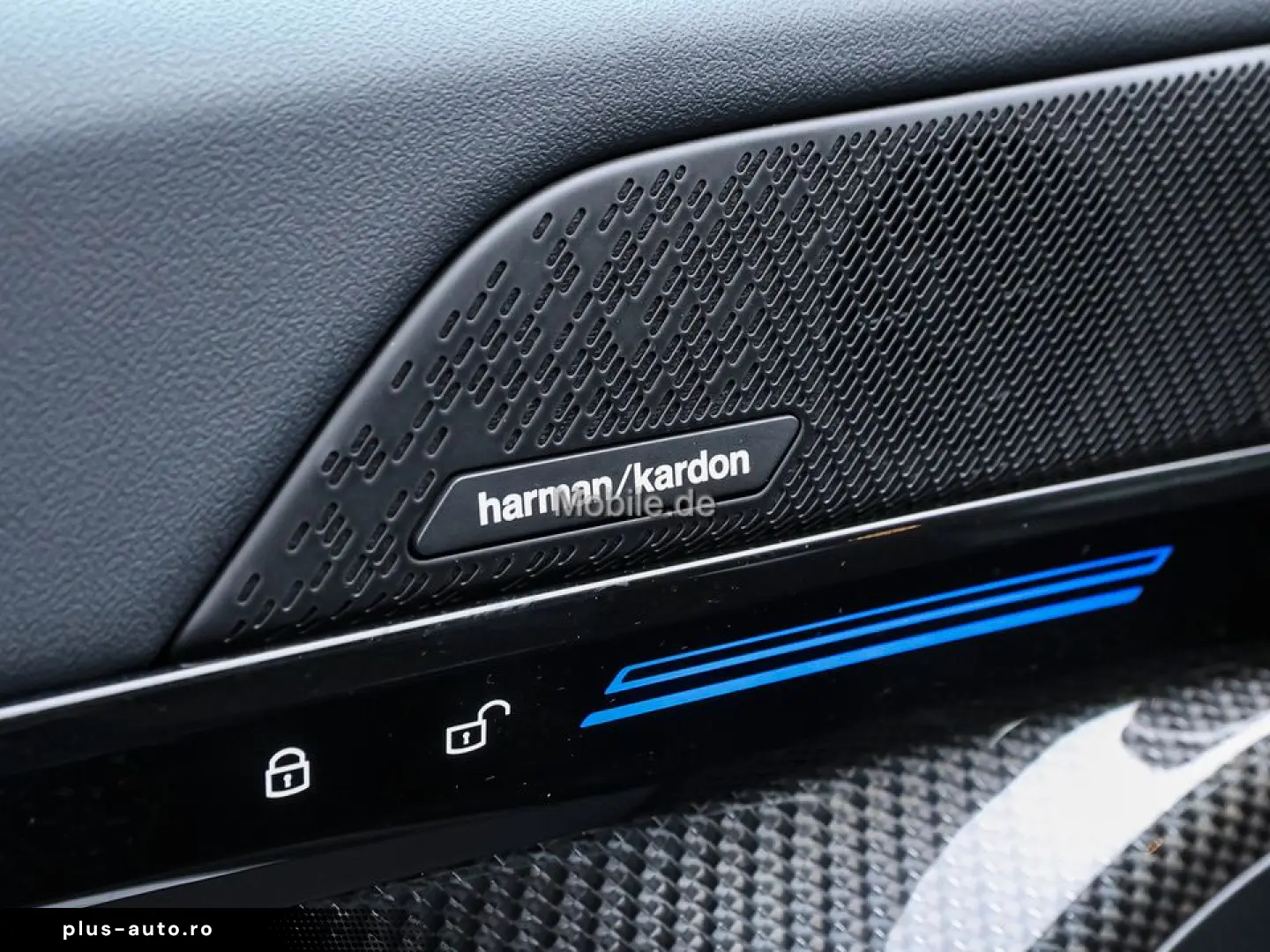 520i M Sportpaket Komfortsitze Panorama AHK